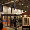 Our Grand Designs Live 2010 Stand.